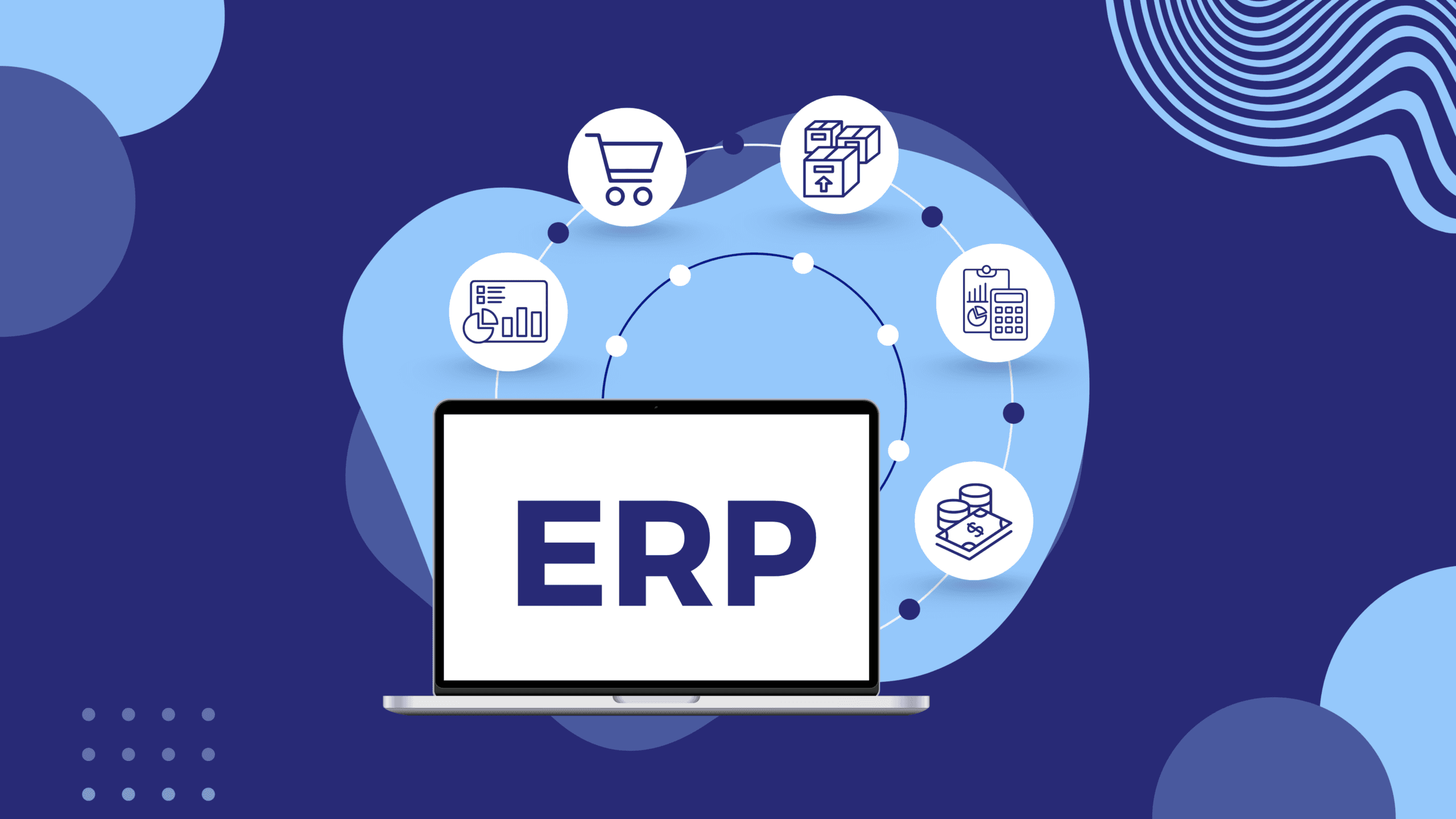 Building Scalable ERP Systems: Hard-Won Lessons from Real Production Systems