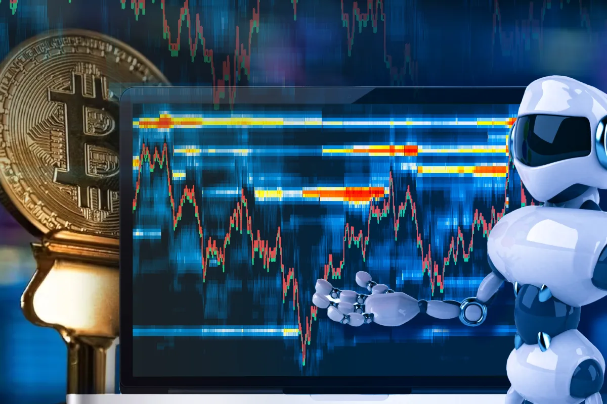 Crypto Trading Bot Platform